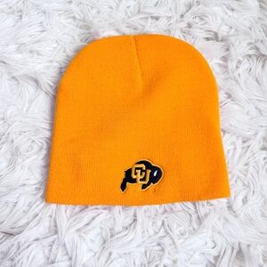 Colorado Buffaloes x Captivating Headgear | University of Colorado Beanie